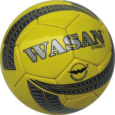 28% OFF on Wasan Dynasty Football - Size: 5, Diameter: 70 cm 28% OFF on Wasan Dynasty Football - Size: 5, Diameter: 70 cm