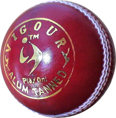 9% OFF on SM Vigour Cricket Ball 9% OFF on SM Vigour Cricket Ball