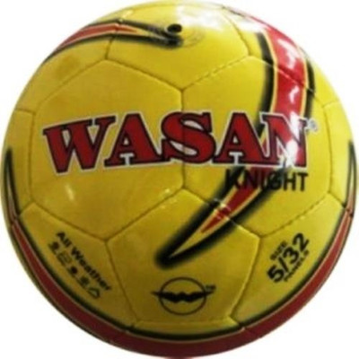 35% OFF on Wasan Knight Football - Size: 5, Diameter: 70 cm 35% OFF on Wasan Knight Football - Size: 5, Diameter: 70 cm