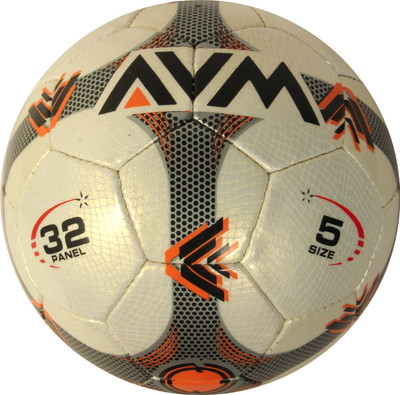 50% OFF on AVM Fortuner Football - Size: 5, Diameter: NA NA 50% OFF on AVM Fortuner Football - Size: 5, Diameter: NA NA