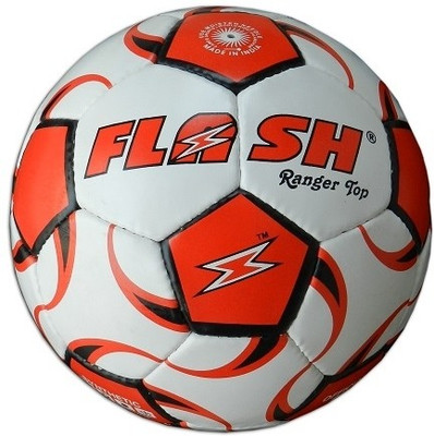 Flash Ranger Top Size: 5, Diameter: 8.6 cm Flash Ranger Top Size: 5, Diameter: 8.6 cm