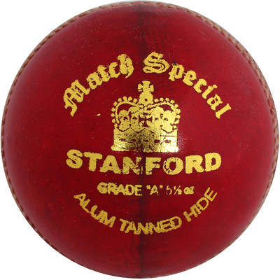 22% OFF on SF Match Special Cricket Ball - Size: 5 1/2, Diameter: 1.5 cm 22% OFF on SF Match Special Cricket Ball - Size: 5 1/2, Diameter: 1.5 cm