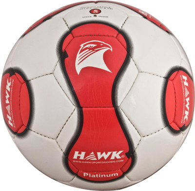 45% OFF on Hawk Platinum Size: 5, Diameter: 21.6 cm 45% OFF on Hawk Platinum Size: 5, Diameter: 21.6 cm