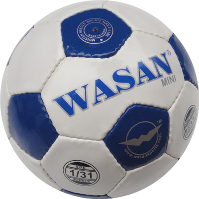 20% OFF on Wasan Mini Football - Size: 1 20% OFF on Wasan Mini Football - Size: 1