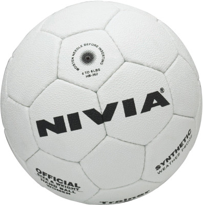 30% OFF on Nivia Trainer Handball 30% OFF on Nivia Trainer Handball