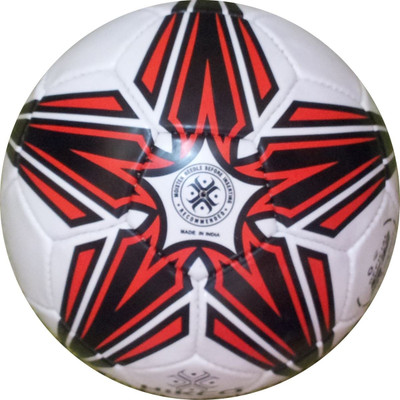 11% OFF on Hikco Shooting Star Size: 5, Diameter: 22 cm 11% OFF on Hikco Shooting Star Size: 5, Diameter: 22 cm