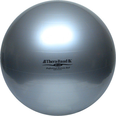 2% OFF on Thera-Band Standard Gym Ball - Diameter: 85 cm 2% OFF on Thera-Band Standard Gym Ball - Diameter: 85 cm
