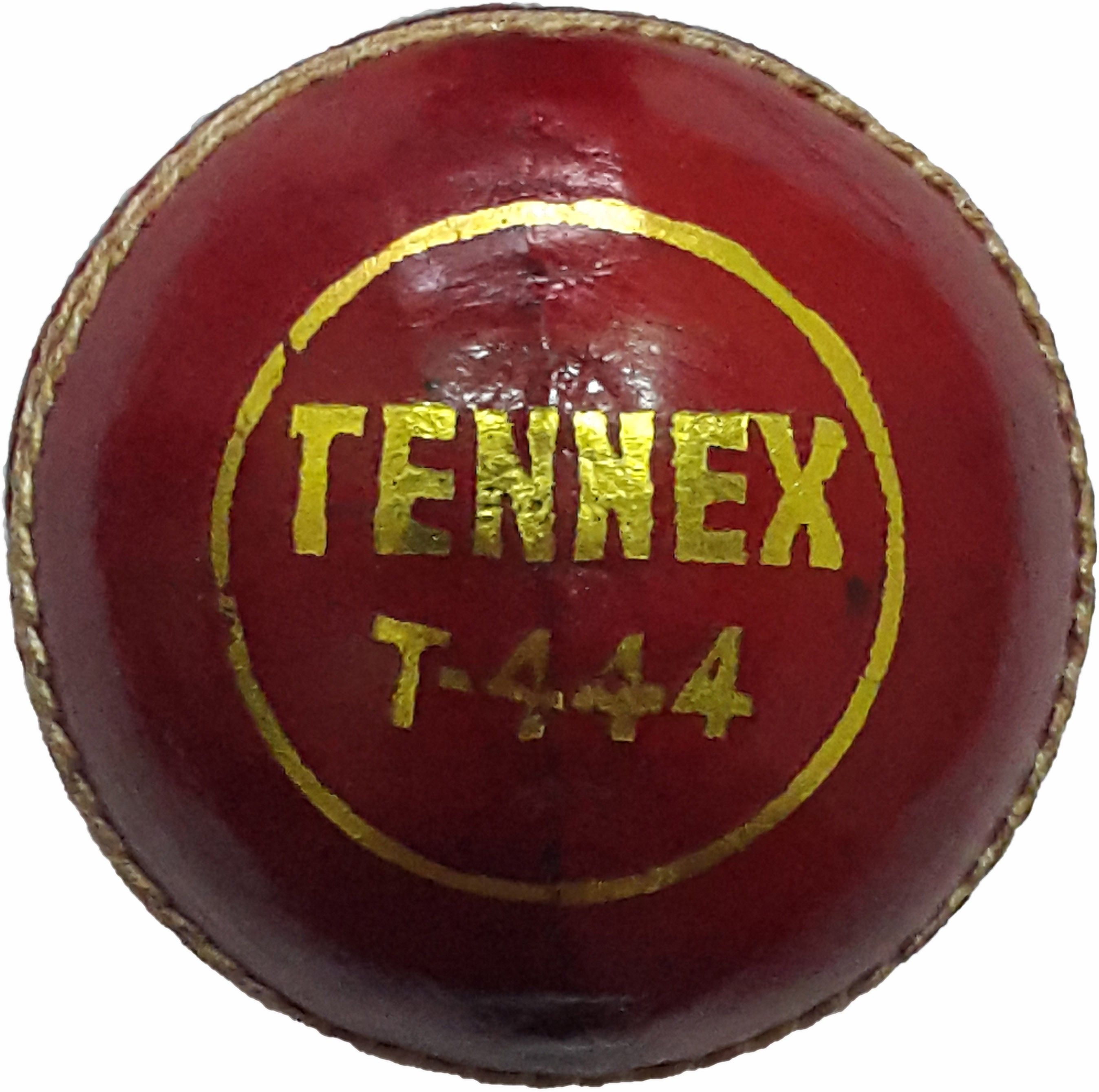 tennex ball price