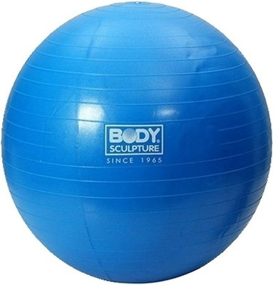 2% OFF on Body Sculpture Anti Burst Gym Ball - Diameter: 56 cm 2% OFF on Body Sculpture Anti Burst Gym Ball - Diameter: 56 cm