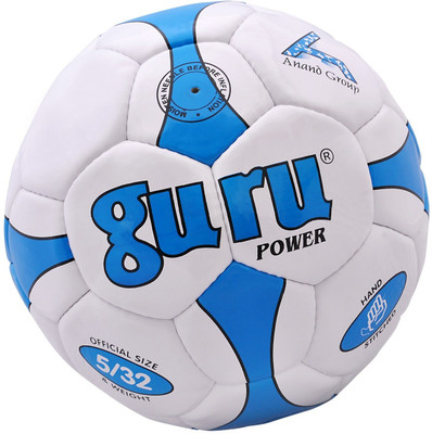 Guru Laser Power PU Size: 5, Diameter: 22 cm Guru Laser Power PU Size: 5, Diameter: 22 cm