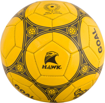 27% OFF on Hawk Goal Size: 5, Diameter: 21.6 cm 27% OFF on Hawk Goal Size: 5, Diameter: 21.6 cm