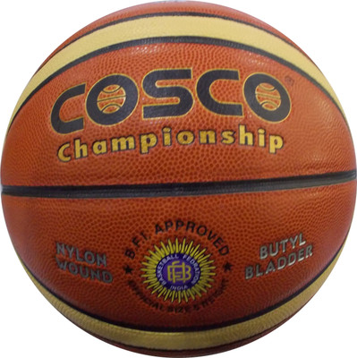 33% OFF on Cosco Championship Basketball - Size: 7 33% OFF on Cosco Championship Basketball - Size: 7