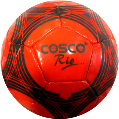 11% OFF on Cosco Rio Football - Size: 3 11% OFF on Cosco Rio Football - Size: 3