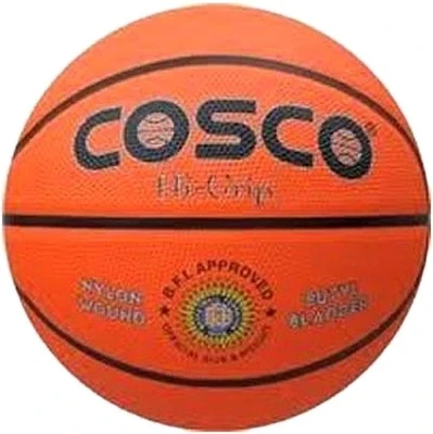 15% OFF on Cosco Hi-Grip Basketball - Size: 6 15% OFF on Cosco Hi-Grip Basketball - Size: 6