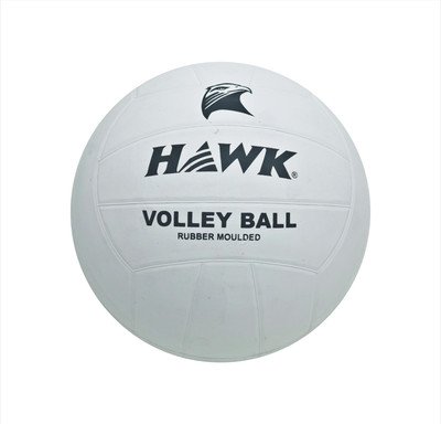 31% OFF on Hawk Attack Volleyball - Size: 4, Diameter: 20.7 cm 31% OFF on Hawk Attack Volleyball - Size: 4, Diameter: 20.7 cm