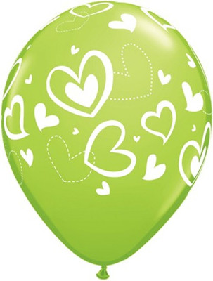 3% OFF on Fusion Balloons Printed Balloon 3% OFF on Fusion Balloons Printed Balloon