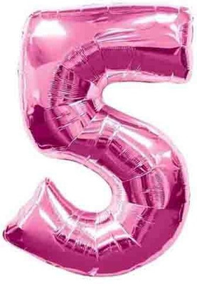 2% OFF on Anagram 5 Solid Balloon