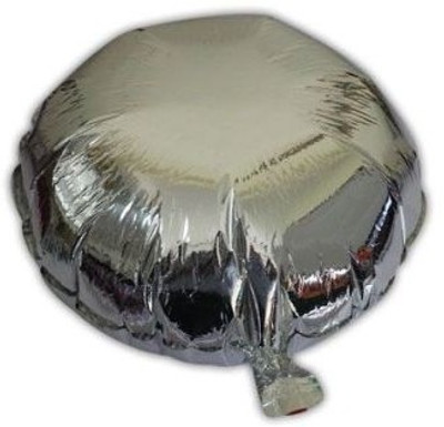 30% OFF on Smartcraft Round Shaped Foil Printed Balloon 30% OFF on Smartcraft Round Shaped Foil Printed Balloon
