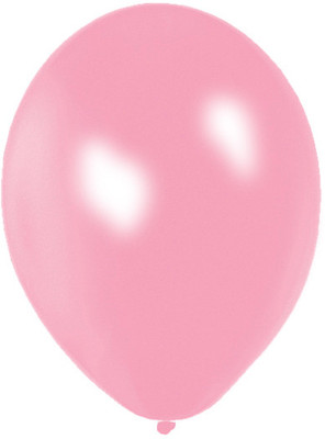 38% OFF on Bobo Funco Metallic Latex Solid Balloon
