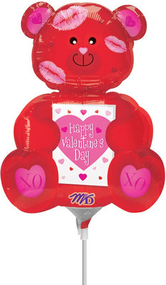 Anagram Happy Valentine Day Bear 9 Anagram Happy Valentine Day Bear 9