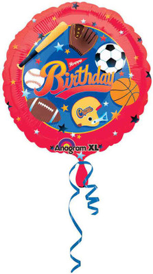 14% OFF on Anagram Little Champs Birthday 18 14% OFF on Anagram Little Champs Birthday 18