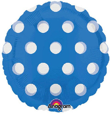 6% OFF on Anagram Dots 18 Printed Balloon 6% OFF on Anagram Dots 18 Printed Balloon