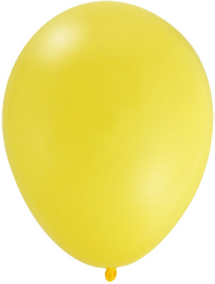 47% OFF on The Party House Plain Balloon 9 Solid Balloon 47% OFF on The Party House Plain Balloon 9 Solid Balloon