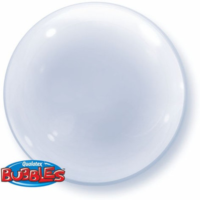 5% OFF on Qualatex Deco Printed Bubble Balloon 5% OFF on Qualatex Deco Printed Bubble Balloon