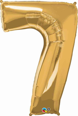 Qualatex Printed Balloon