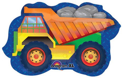 4% OFF on Anagram Dump Truck 28 4% OFF on Anagram Dump Truck 28