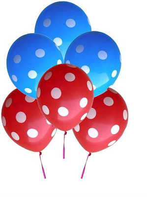 30% OFF on Grandshop Polka Dot Extra Large Printed Balloon 30% OFF on Grandshop Polka Dot Extra Large Printed Balloon