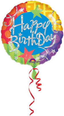 14% OFF on Anagram Birthday Blitz 18 14% OFF on Anagram Birthday Blitz 18