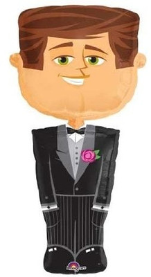 9% OFF on Anagram Groom Solid Airwalker