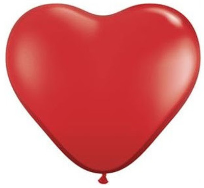 29% OFF on Tiger Premium Heart Shaped Solid Balloon 29% OFF on Tiger Premium Heart Shaped Solid Balloon