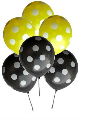 30% OFF on Grandshop Polka Dot Extra Large Printed Balloon 30% OFF on Grandshop Polka Dot Extra Large Printed Balloon