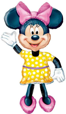 Anagram Minnie Airwalker54 Anagram Minnie Airwalker54
