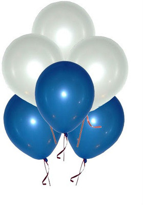 20% OFF on GrandShop Metallic HD Solid Balloon 20% OFF on GrandShop Metallic HD Solid Balloon