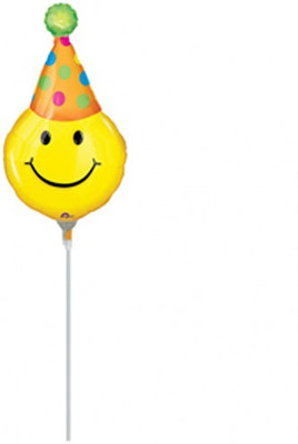 12% OFF on Anagram Party Hat Smiles 9 to 14 12% OFF on Anagram Party Hat Smiles 9 to 14