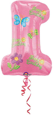 Anagram Solid Balloon Anagram Solid Balloon