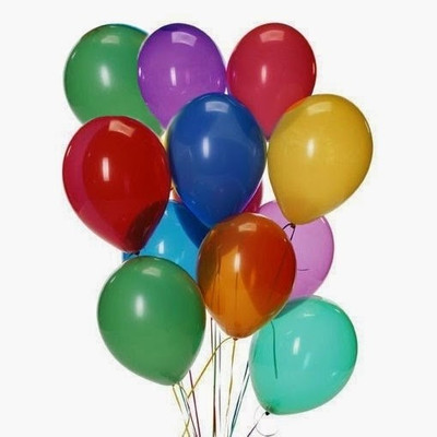 55% OFF on Tiger Premium Plain Medium Solid Balloon 55% OFF on Tiger Premium Plain Medium Solid Balloon