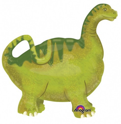 2% OFF on Anagram Baby Brach - Brachiosaurus (Dinosaur) Printed Balloon 2% OFF on Anagram Baby Brach - Brachiosaurus (Dinosaur) Printed Balloon