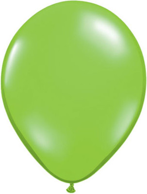 5% OFF on Qualatex Jewel Lime 11 5% OFF on Qualatex Jewel Lime 11