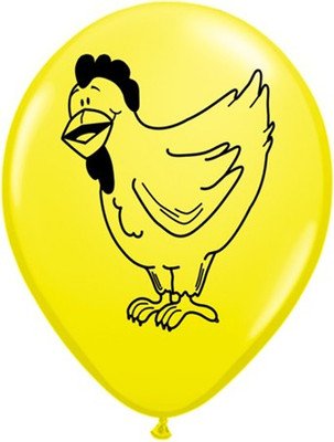3% OFF on Fusion Balloons Printed Balloon 3% OFF on Fusion Balloons Printed Balloon