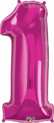 Qualatex Printed Balloon Qualatex Printed Balloon