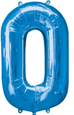 2% OFF on Anagram 0 Solid Balloon