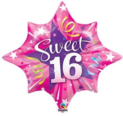 2% OFF on Qualatex Shining Star Printed Balloon 2% OFF on Qualatex Shining Star Printed Balloon