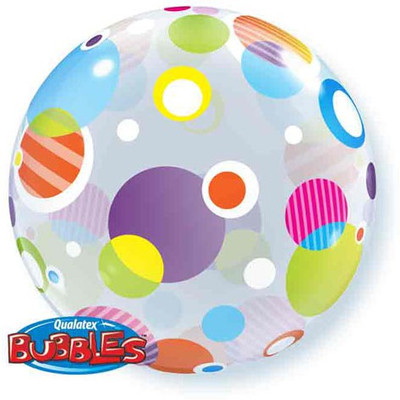 Qualatex Polka Dots & Dots 22 Qualatex Polka Dots & Dots 22