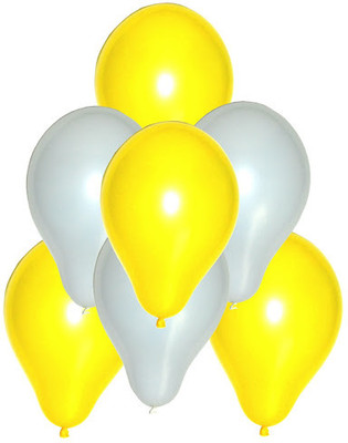 28% OFF on Tiger Duos Solid Balloon 28% OFF on Tiger Duos Solid Balloon