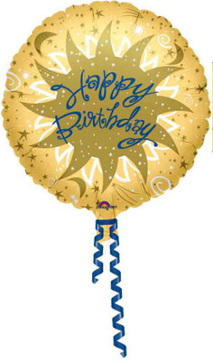 14% OFF on Anagram Celestial Birthday 18 14% OFF on Anagram Celestial Birthday 18