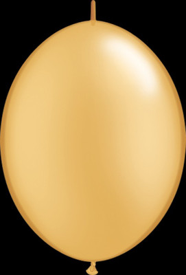 5% OFF on Fusion Balloons Solid Balloon